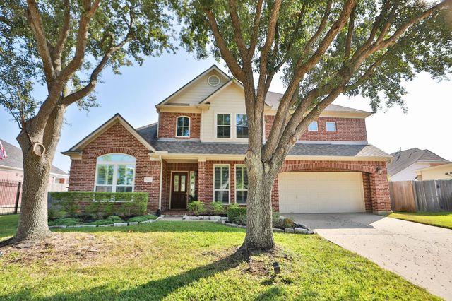 8410 Brighton Lake Lane, Houston, TX 77095