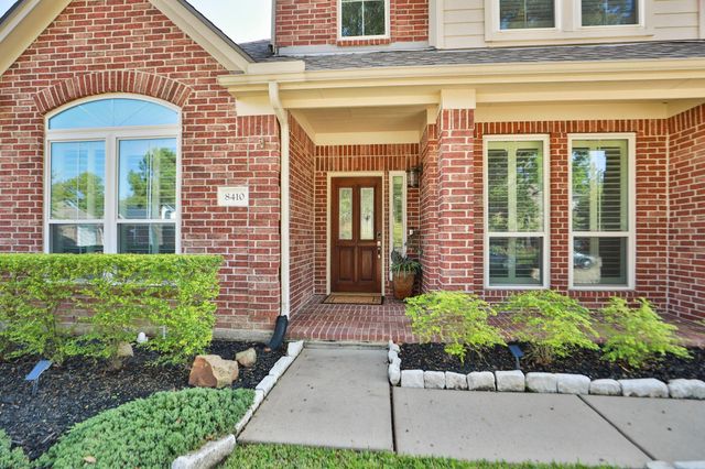 8410 Brighton Lake Lane, Houston, TX 77095