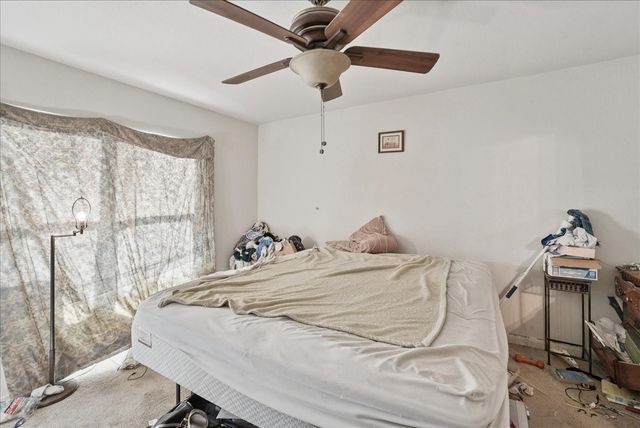 125 Dodge City Court, Newark, TX 76071