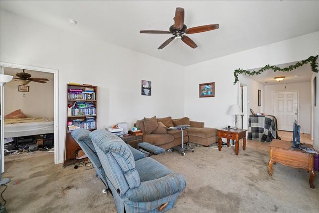 125 Dodge City Court, Newark, TX 76071