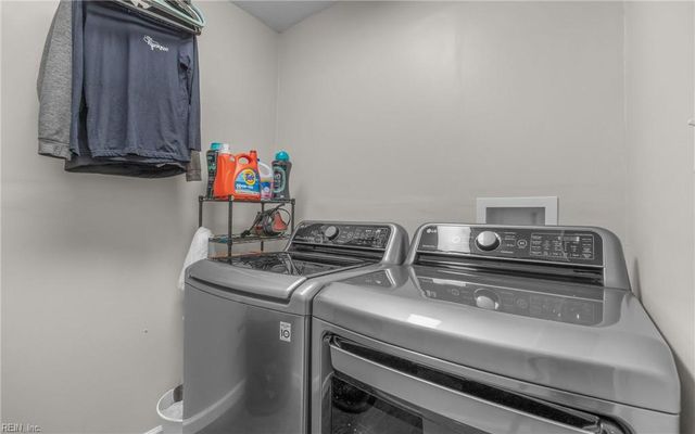 8209 Nathan AVE, Norfolk, VA 23518