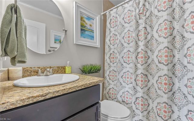 8209 Nathan AVE, Norfolk, VA 23518