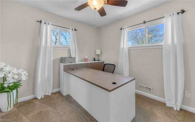 8209 Nathan AVE, Norfolk, VA 23518