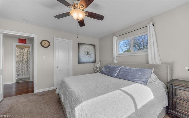 8209 Nathan AVE, Norfolk, VA 23518