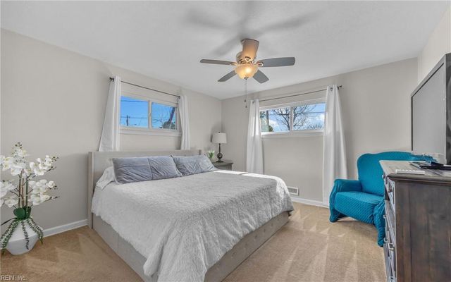 8209 Nathan AVE, Norfolk, VA 23518