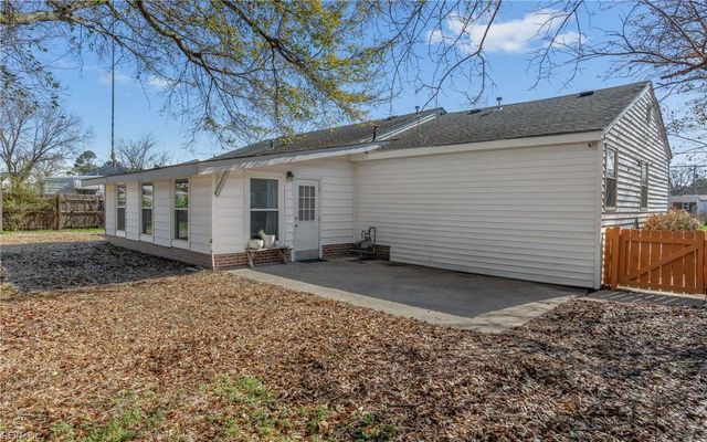 8209 Nathan AVE, Norfolk, VA 23518