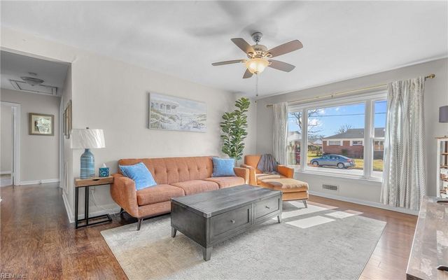 8209 Nathan AVE, Norfolk, VA 23518