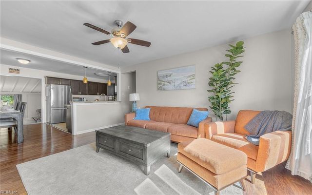 8209 Nathan AVE, Norfolk, VA 23518