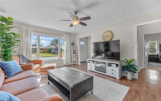 8209 Nathan AVE, Norfolk, VA 23518