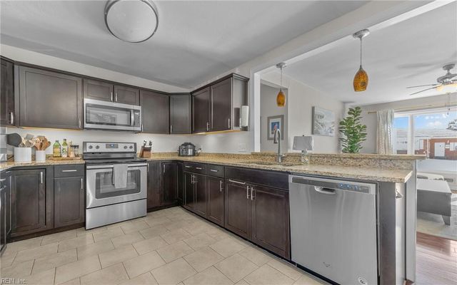 8209 Nathan AVE, Norfolk, VA 23518