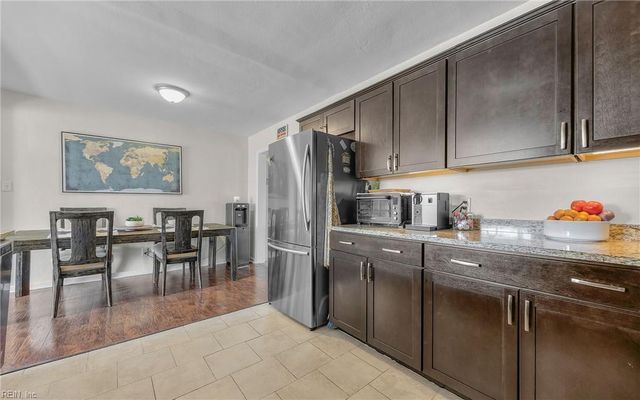 8209 Nathan AVE, Norfolk, VA 23518