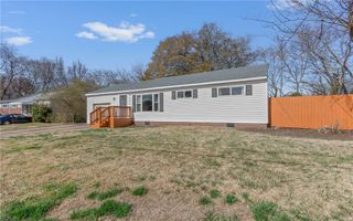 8209 Nathan AVE, Norfolk, VA 23518