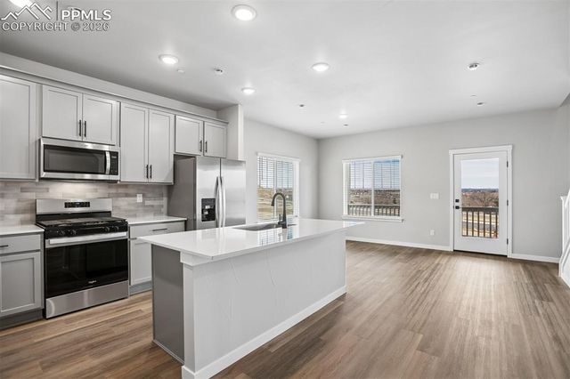 1157 Babette Heights, Colorado Springs, CO 80904