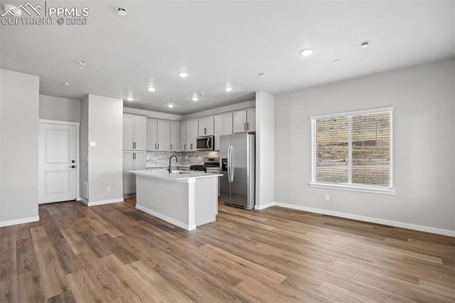 1157 Babette Heights, Colorado Springs, CO 80904