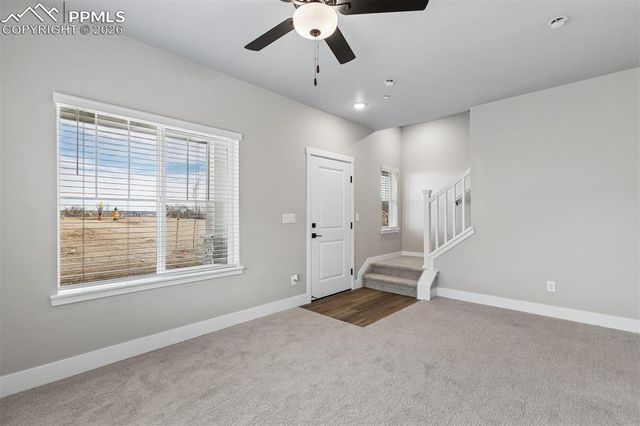 1157 Babette Heights, Colorado Springs, CO 80904