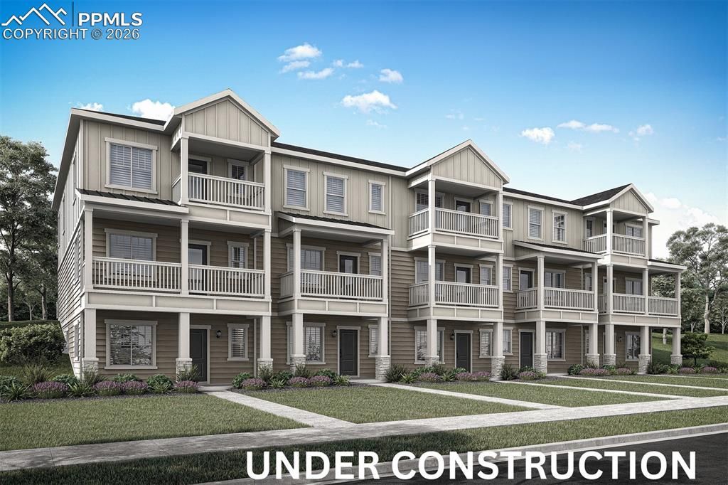 1157 Babette Heights, Colorado Springs, CO 80904