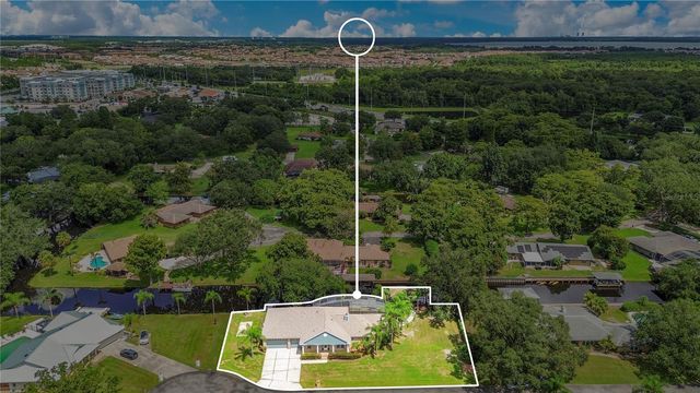 5365 SHADY OAK CIRCLE, St Cloud, FL 34771