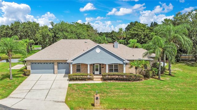 5365 SHADY OAK CIRCLE, St Cloud, FL 34771