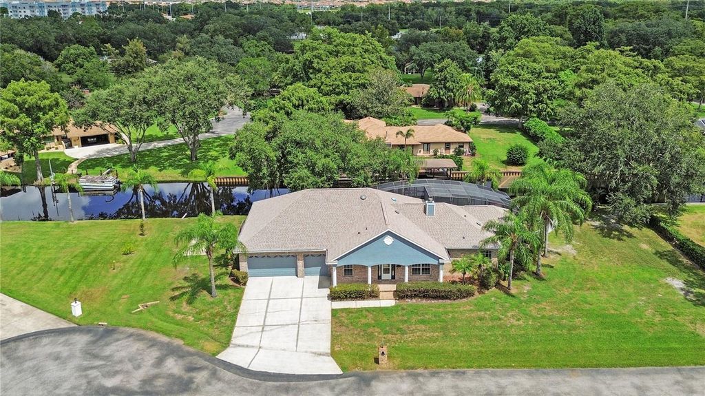 5365 SHADY OAK CIRCLE, St Cloud, FL 34771
