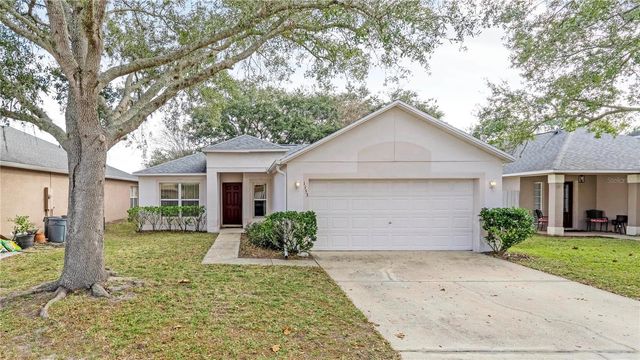 1153 AMANDA KAY CIRCLE, Sanford, FL 32771