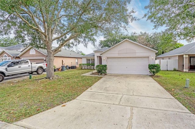 1153 AMANDA KAY CIRCLE, Sanford, FL 32771