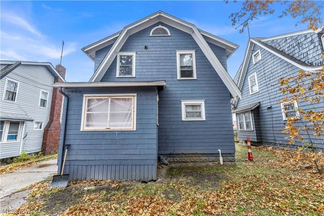 485 E Archwood Avenue, Akron, OH 44301