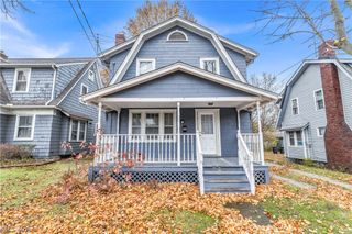 485 E Archwood Avenue, Akron, OH 44301