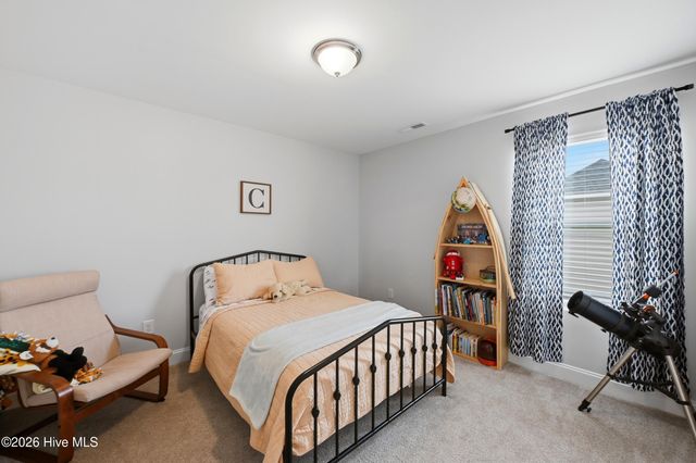 221 E Red Head Circle, Sneads Ferry, NC 28460