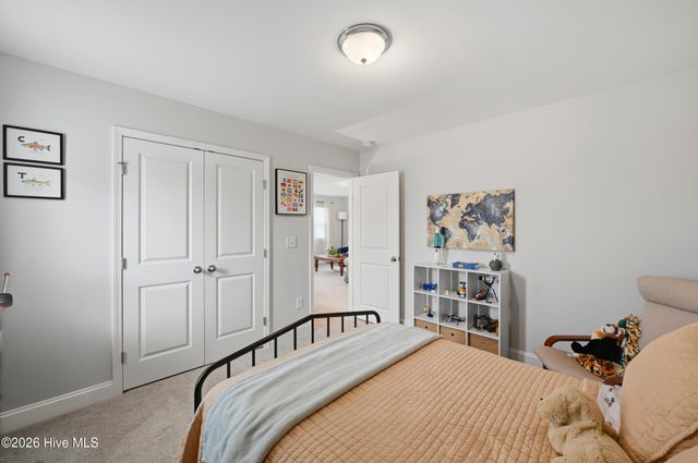 221 E Red Head Circle, Sneads Ferry, NC 28460