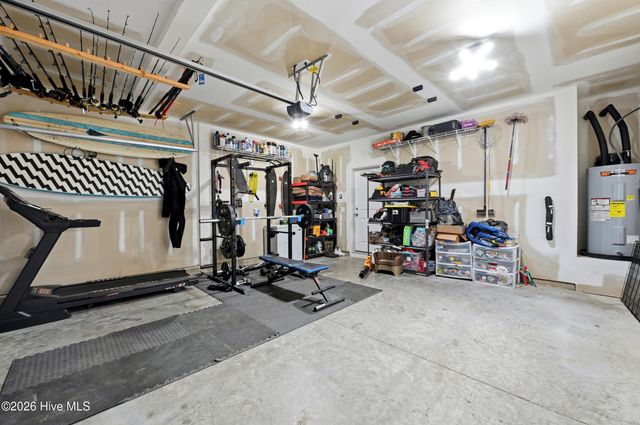 221 E Red Head Circle, Sneads Ferry, NC 28460