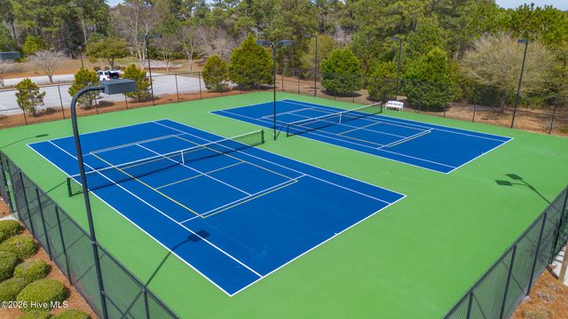 221 E Red Head Circle, Sneads Ferry, NC 28460