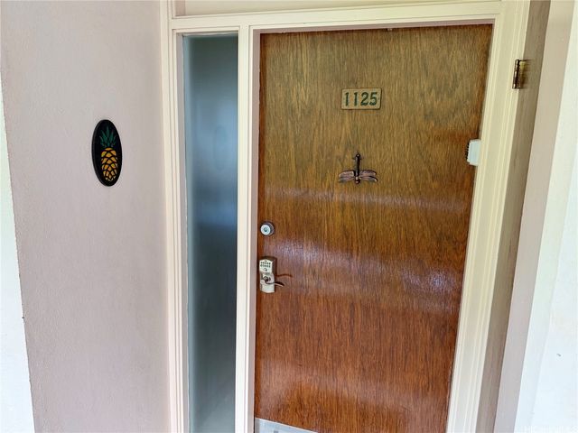 84-740 Kili Drive G1125, Waianae, HI 96792