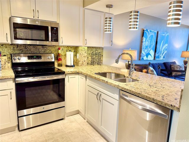 84-740 Kili Drive G1125, Waianae, HI 96792