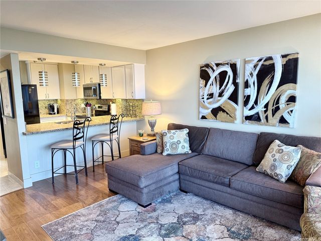 84-740 Kili Drive G1125, Waianae, HI 96792