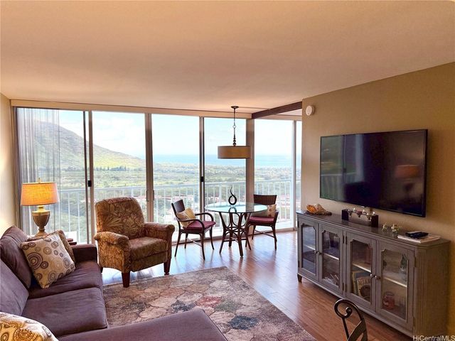 84-740 Kili Drive G1125, Waianae, HI 96792