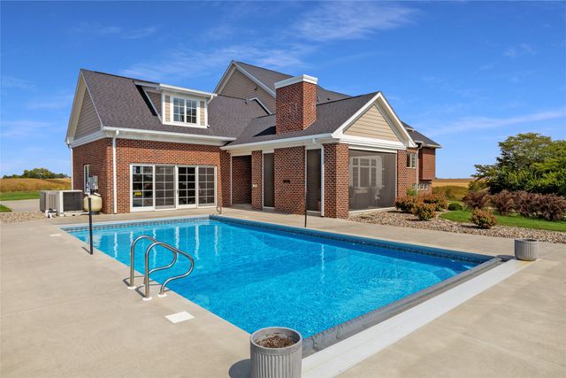 1636 NE 126th Avenue, Alleman, IA 50007