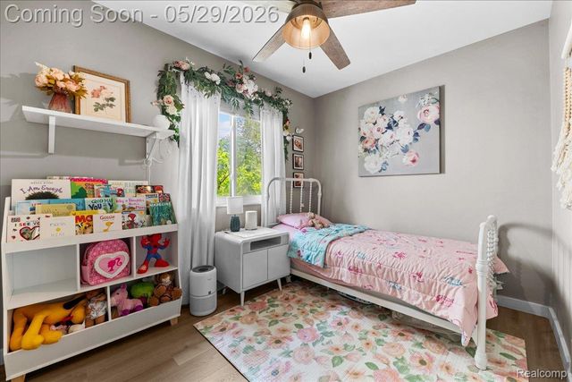 2393 Beverly Boulevard, Berkley, MI 48072