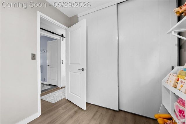 2393 Beverly Boulevard, Berkley, MI 48072