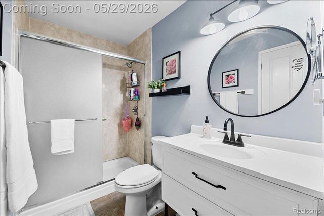 2393 Beverly Boulevard, Berkley, MI 48072