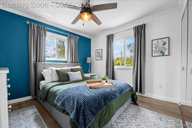 2393 Beverly Boulevard, Berkley, MI 48072
