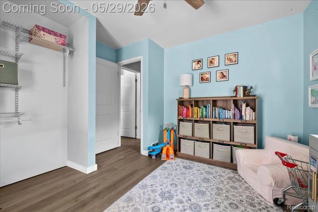 2393 Beverly Boulevard, Berkley, MI 48072