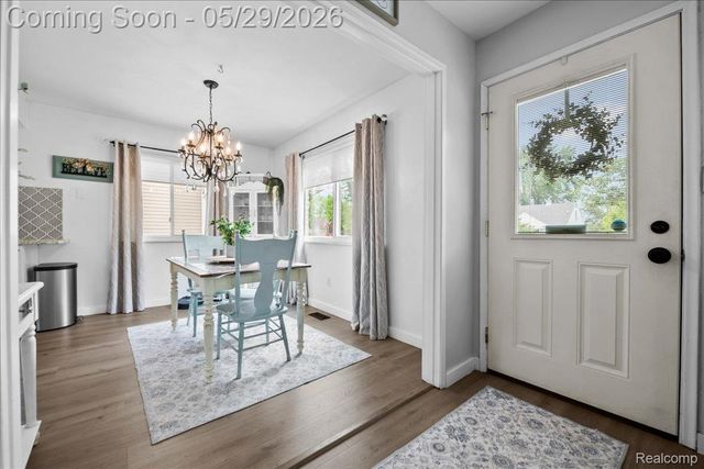 2393 Beverly Boulevard, Berkley, MI 48072