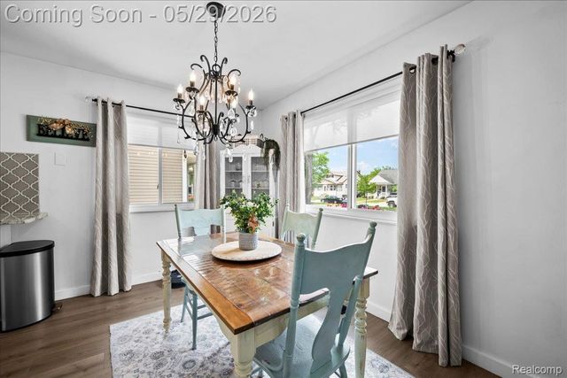 2393 Beverly Boulevard, Berkley, MI 48072