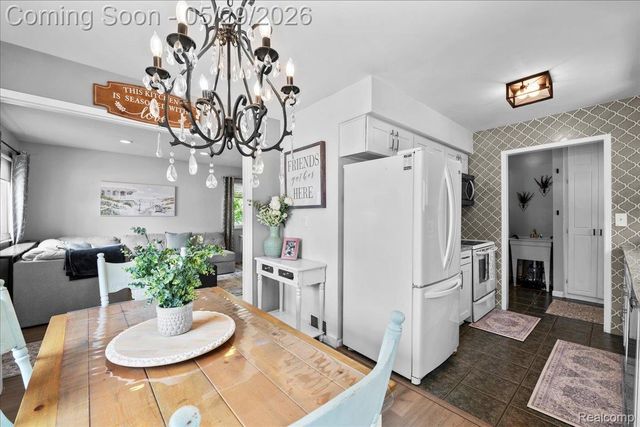 2393 Beverly Boulevard, Berkley, MI 48072