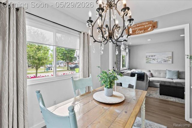 2393 Beverly Boulevard, Berkley, MI 48072