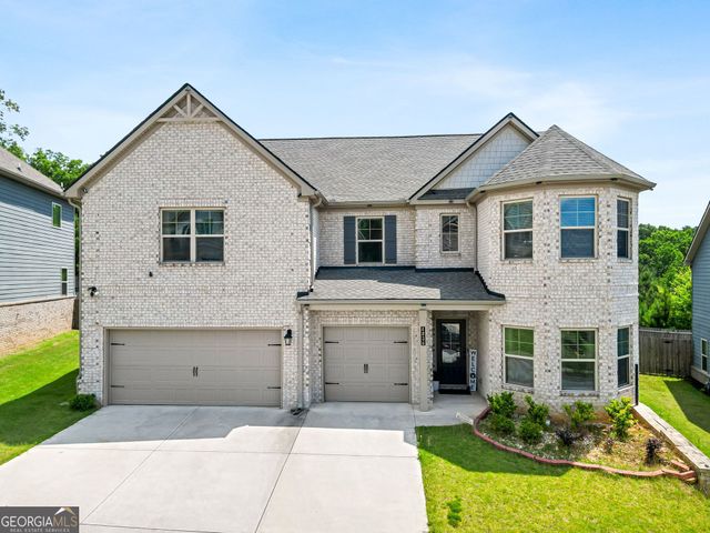 4836 Sultana Way SW, Atlanta, GA 30331