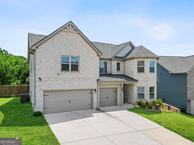 4836 Sultana Way SW, Atlanta, GA 30331
