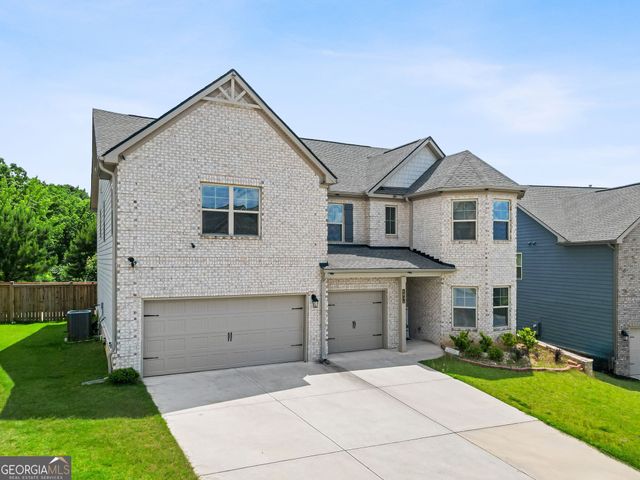 4836 Sultana Way SW, Atlanta, GA 30331