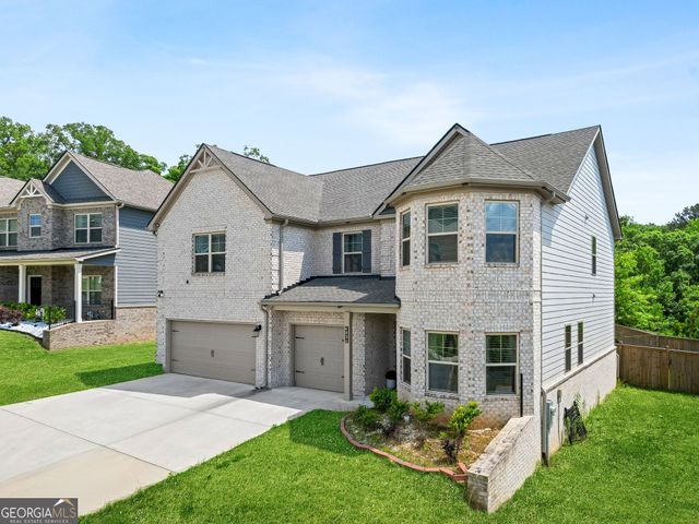 4836 Sultana Way SW, Atlanta, GA 30331