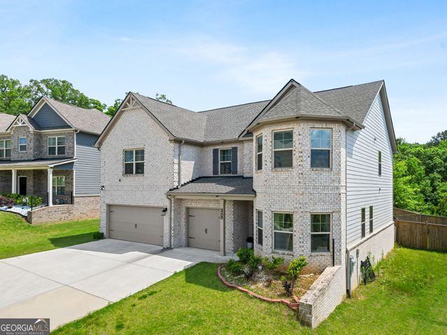 4836 Sultana Way SW, Atlanta, GA 30331